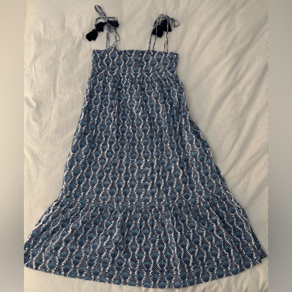 Shade Amour Sundress